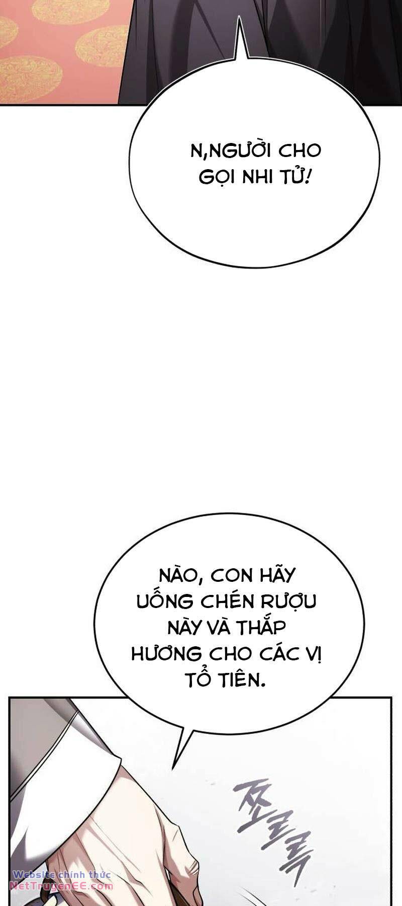 Thiếu Gia Yểu Mệnh Nhà Họ Bạch - Chapter 33 - Page 81