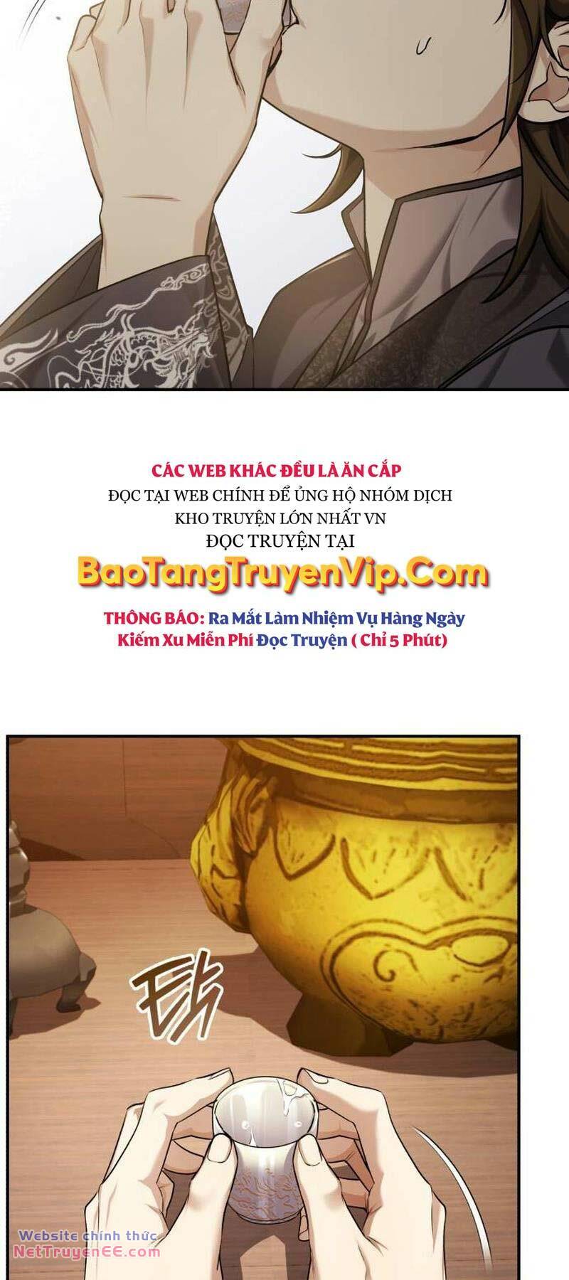 Thiếu Gia Yểu Mệnh Nhà Họ Bạch - Chapter 33 - Page 83