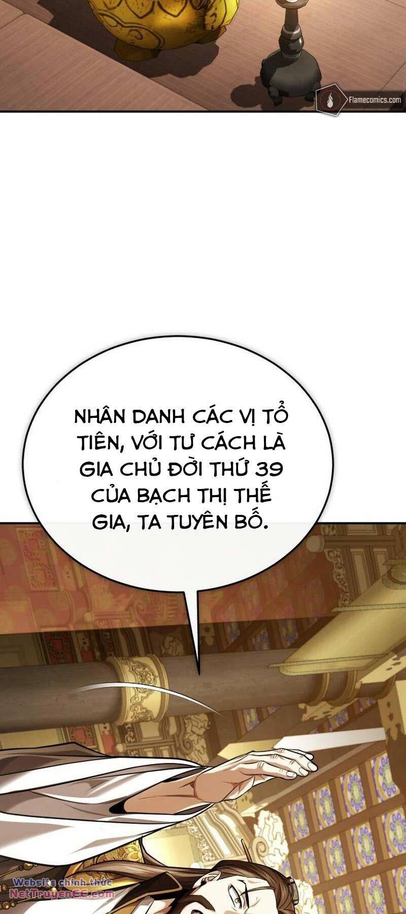 Thiếu Gia Yểu Mệnh Nhà Họ Bạch - Chapter 33 - Page 85