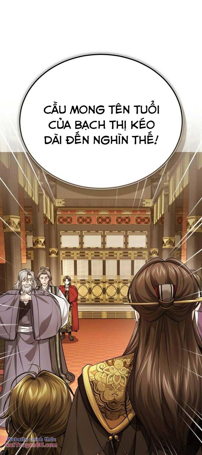 Thiếu Gia Yểu Mệnh Nhà Họ Bạch - Chapter 33 - Page 87