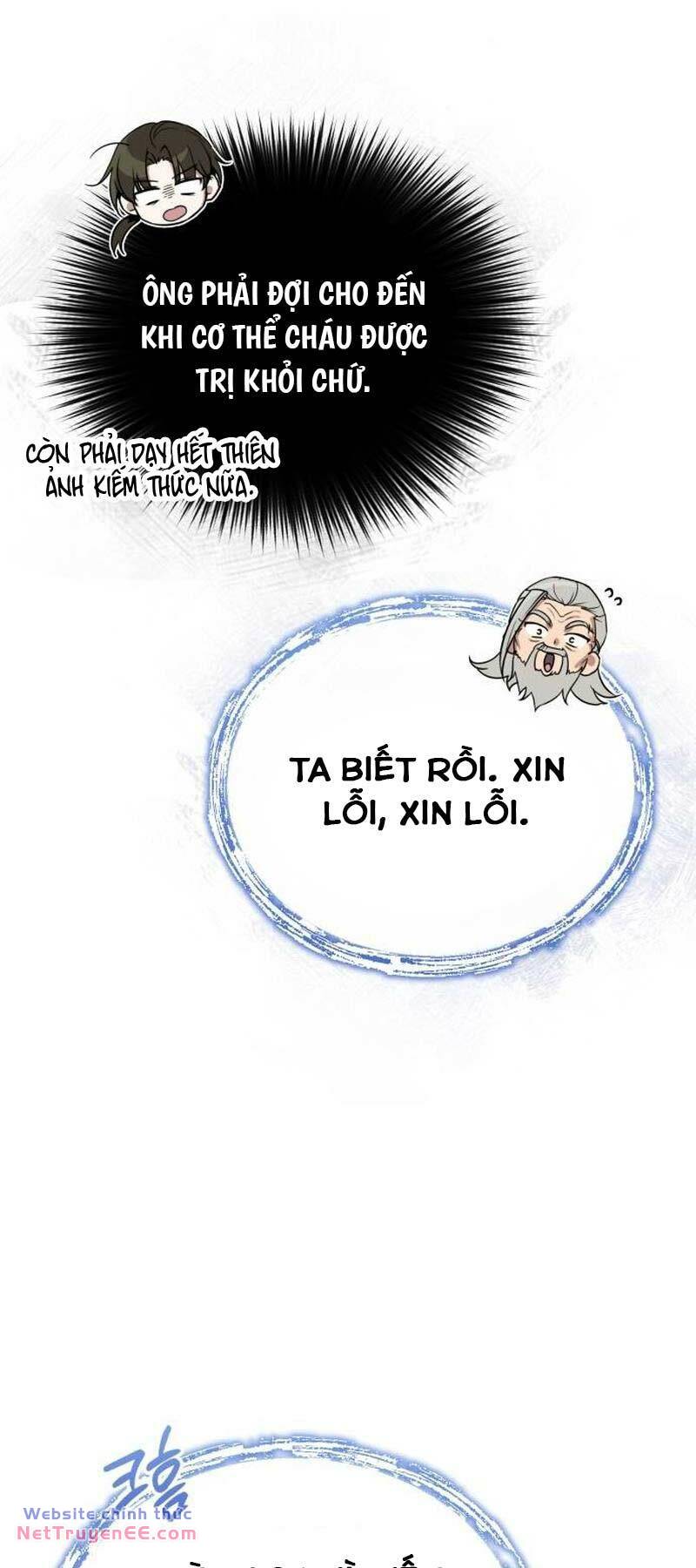 Thiếu Gia Yểu Mệnh Nhà Họ Bạch - Chapter 33 - Page 94