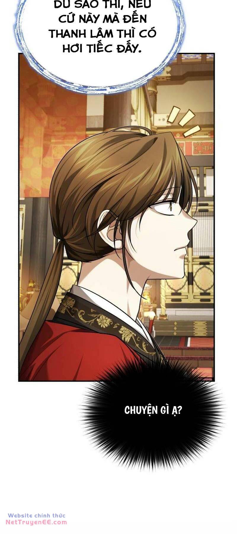 Thiếu Gia Yểu Mệnh Nhà Họ Bạch - Chapter 33 - Page 95