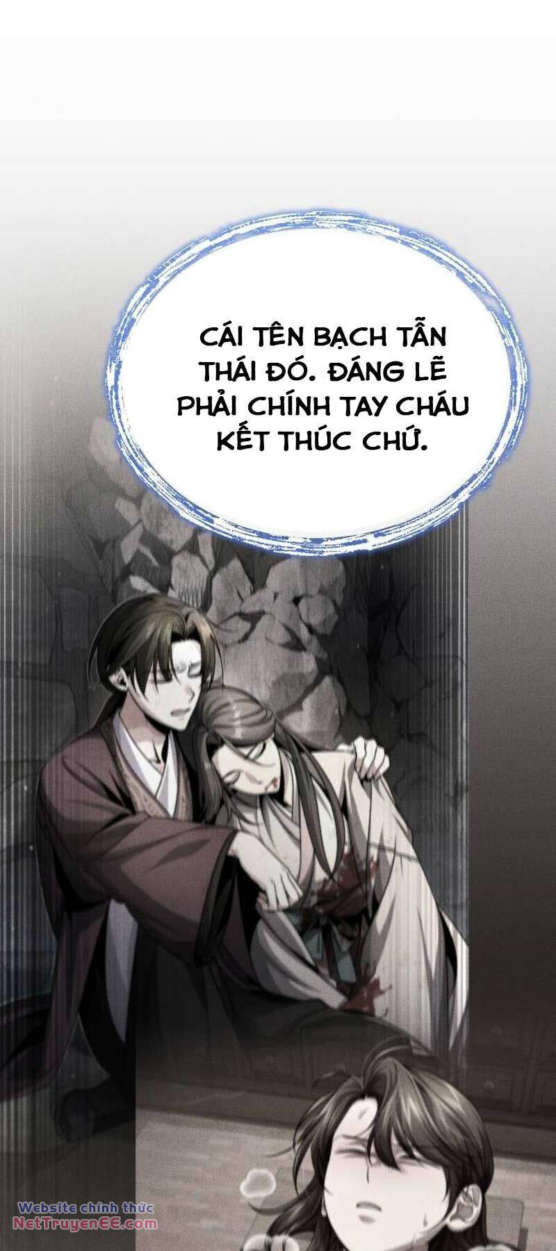 Thiếu Gia Yểu Mệnh Nhà Họ Bạch - Chapter 33 - Page 96