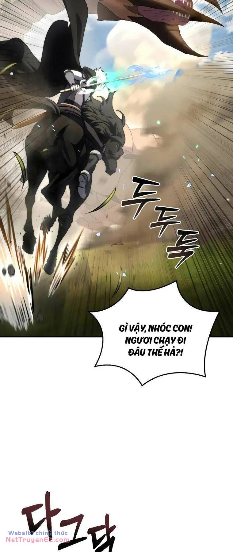 Tinh Tú Kiếm Sĩ - Chapter 32 - Page 9