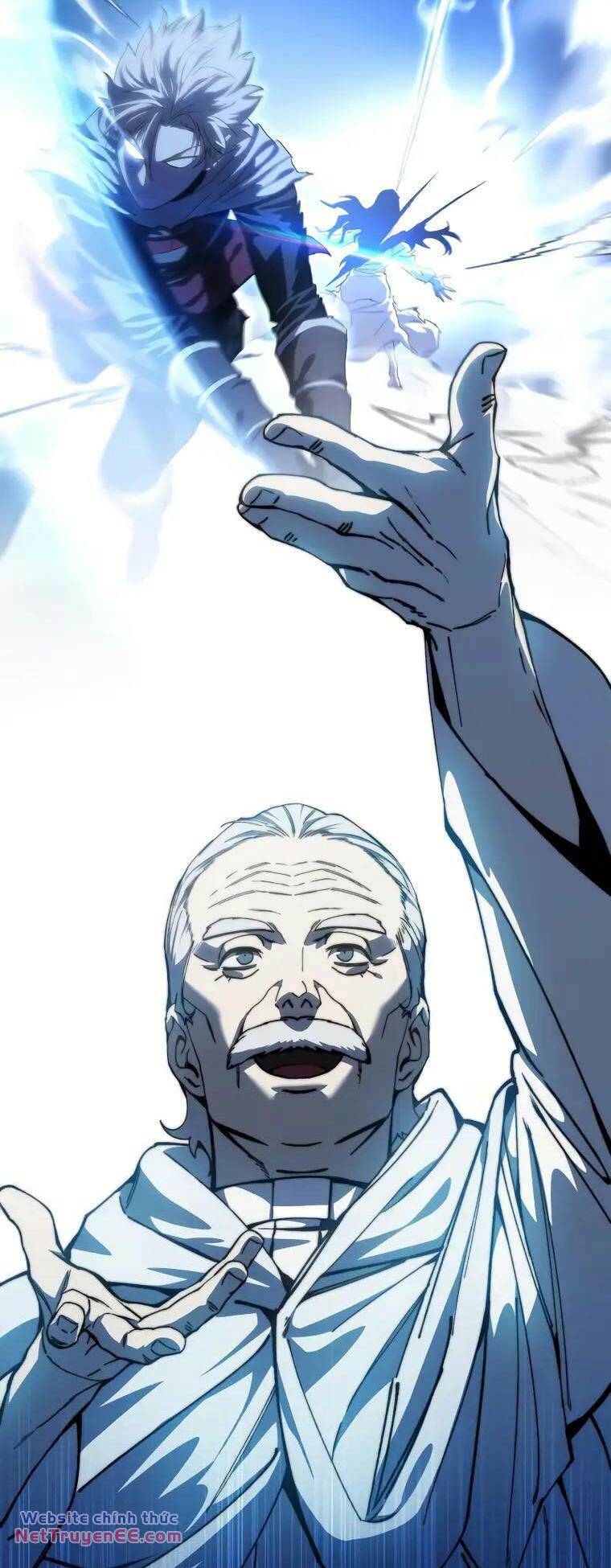 Tinh Tú Kiếm Sĩ - Chapter 32 - Page 100