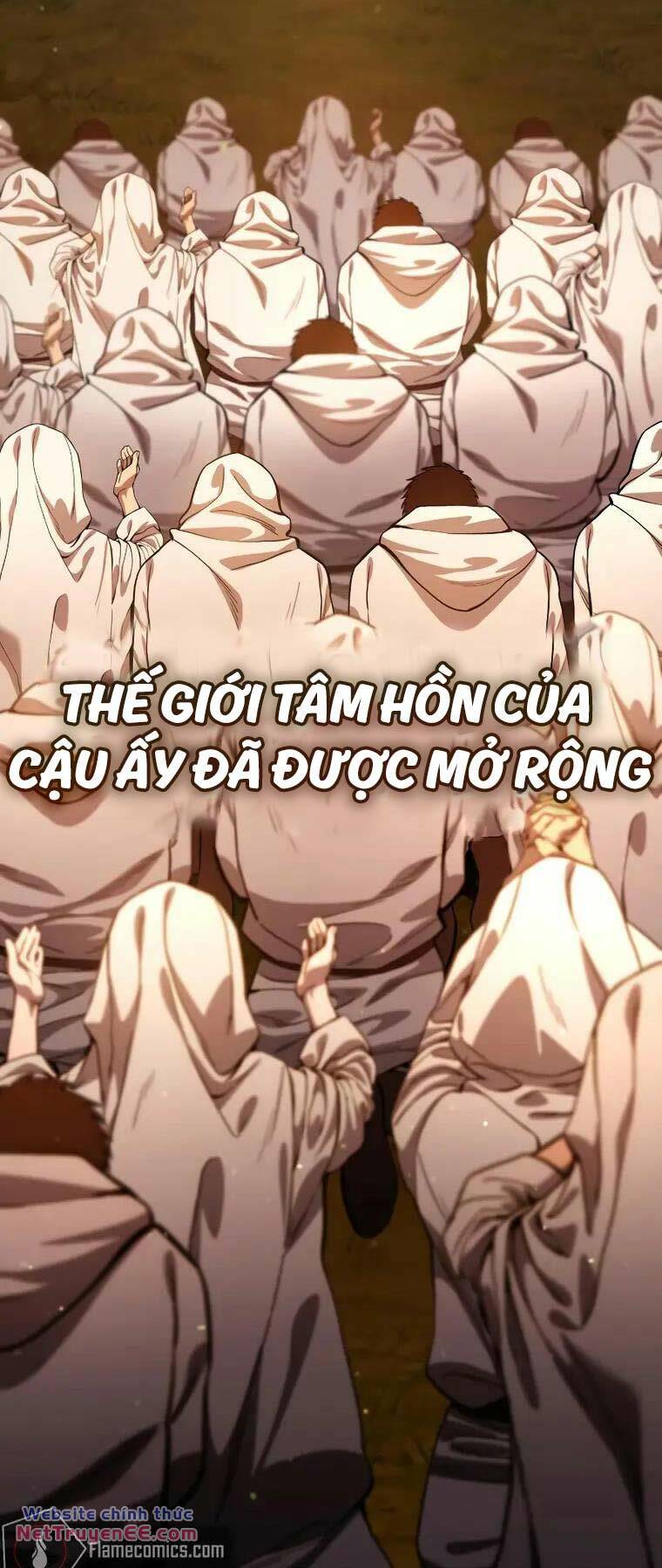 Tinh Tú Kiếm Sĩ - Chapter 32 - Page 110