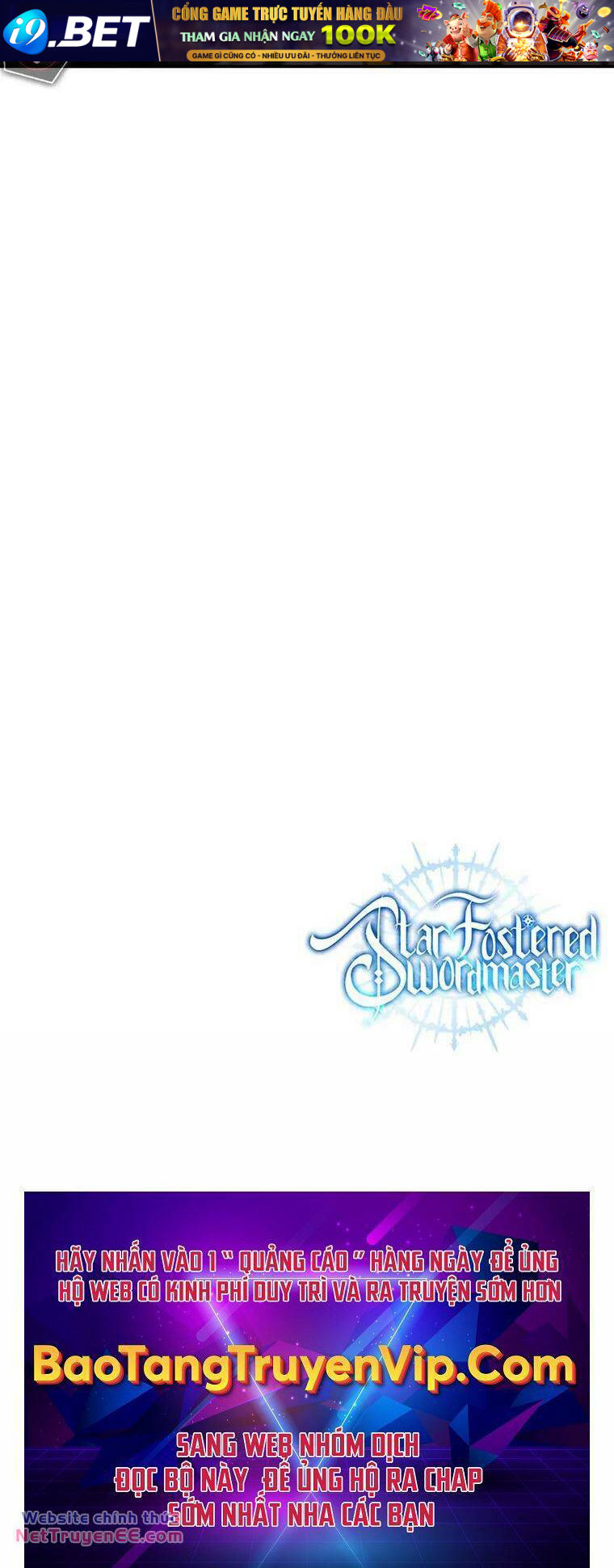 Tinh Tú Kiếm Sĩ - Chapter 32 - Page 111