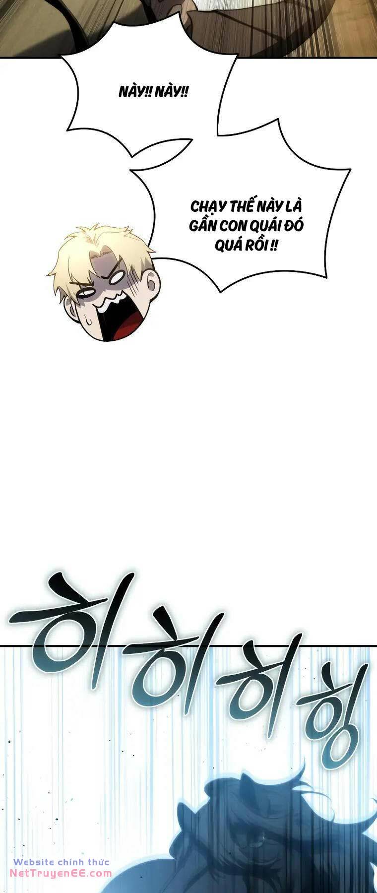 Tinh Tú Kiếm Sĩ - Chapter 32 - Page 11