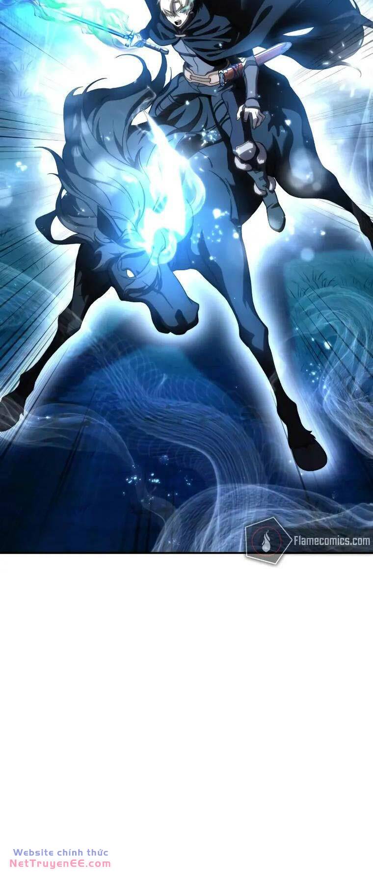 Tinh Tú Kiếm Sĩ - Chapter 32 - Page 19