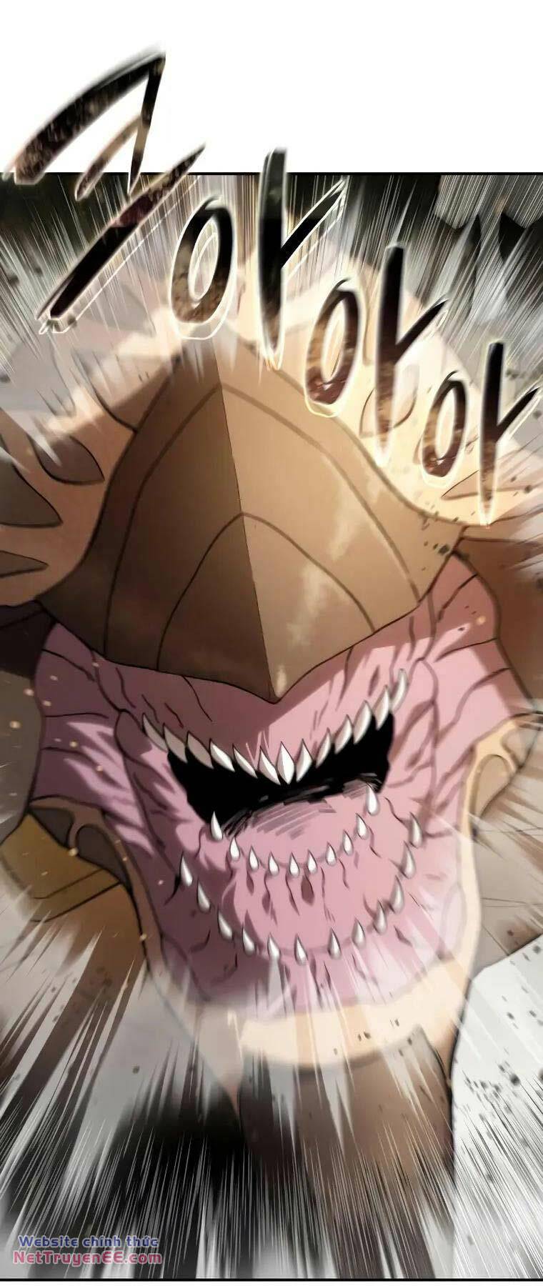 Tinh Tú Kiếm Sĩ - Chapter 32 - Page 20