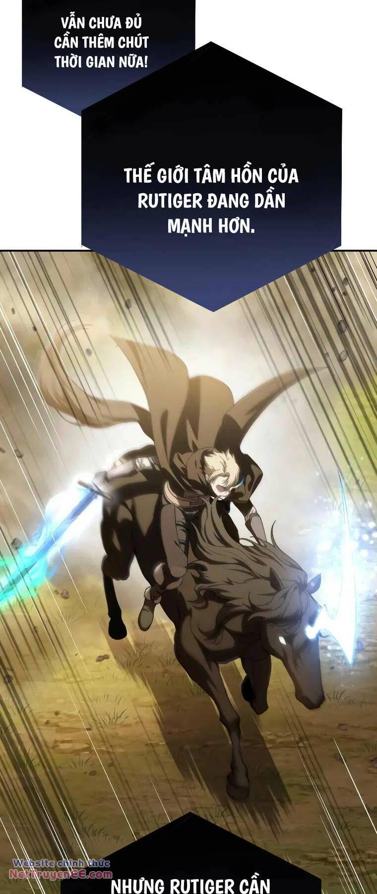 Tinh Tú Kiếm Sĩ - Chapter 32 - Page 31