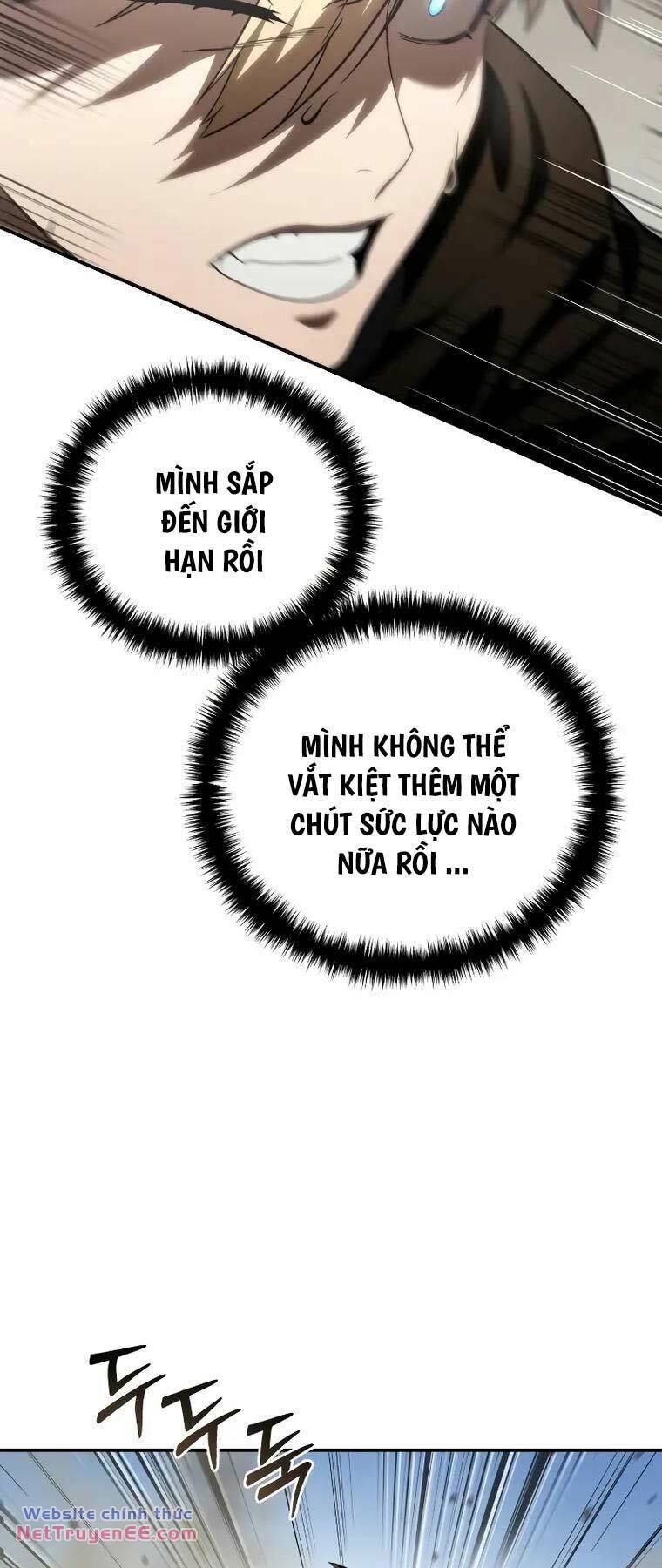 Tinh Tú Kiếm Sĩ - Chapter 32 - Page 33