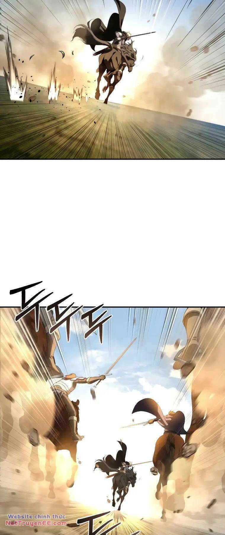 Tinh Tú Kiếm Sĩ - Chapter 32 - Page 34