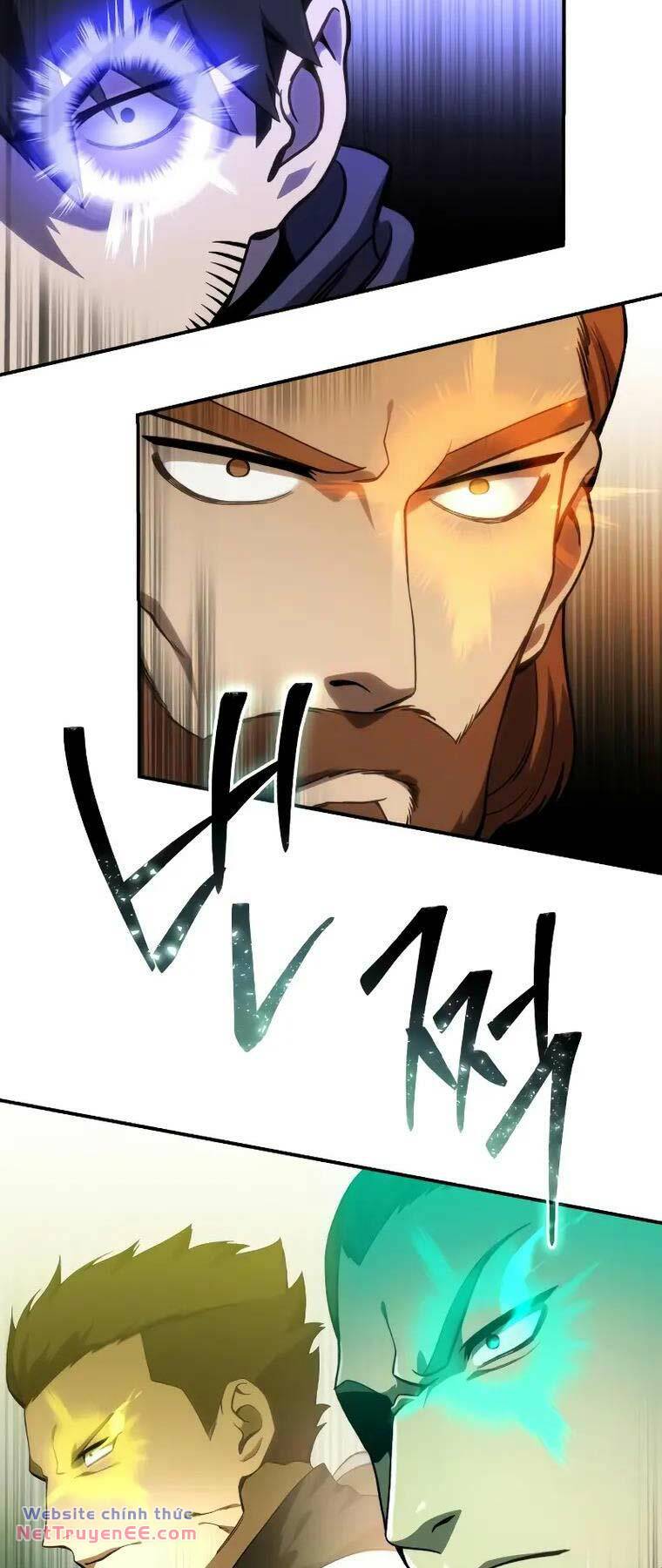 Tinh Tú Kiếm Sĩ - Chapter 32 - Page 37