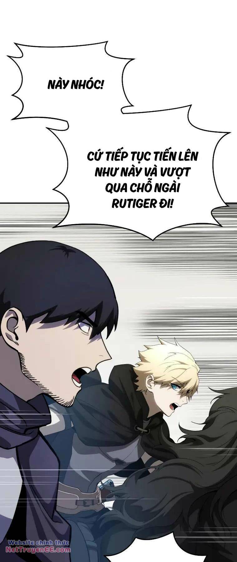 Tinh Tú Kiếm Sĩ - Chapter 32 - Page 40