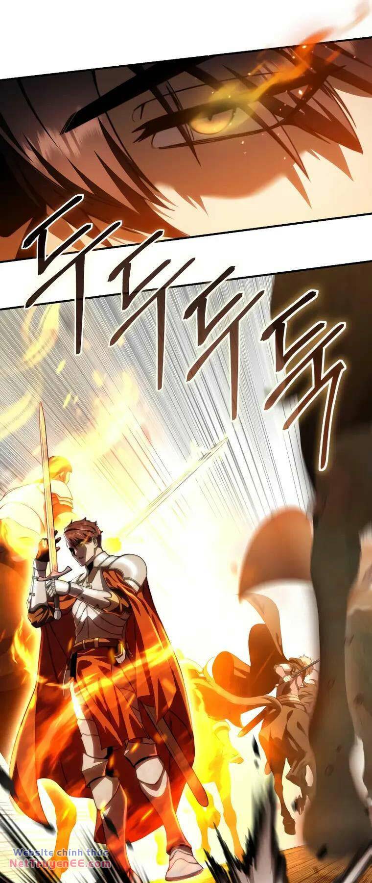 Tinh Tú Kiếm Sĩ - Chapter 32 - Page 44