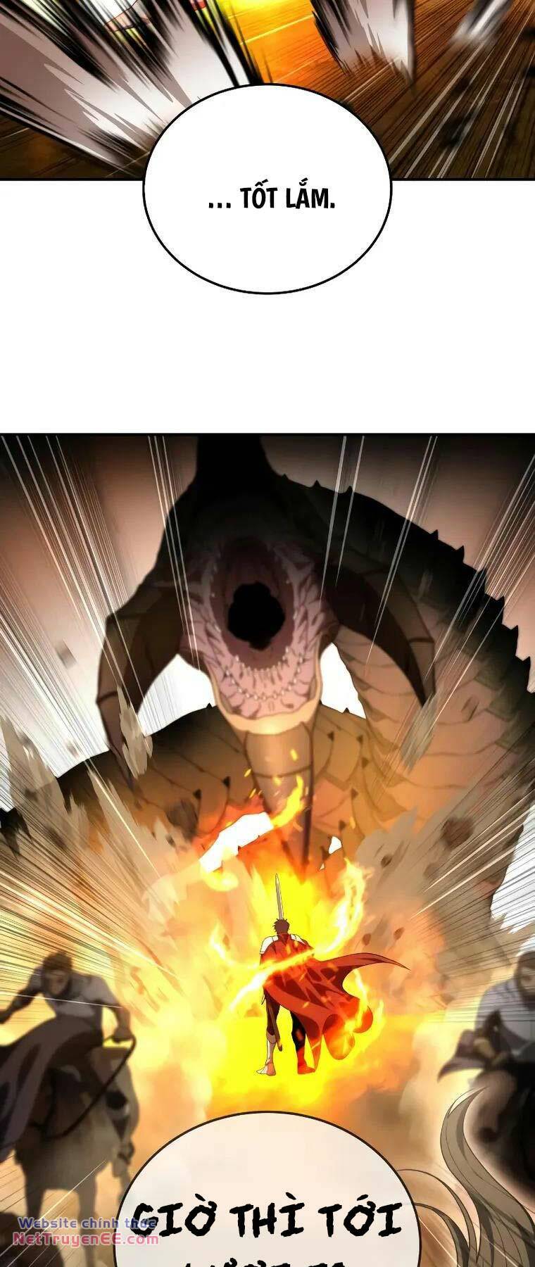 Tinh Tú Kiếm Sĩ - Chapter 32 - Page 45