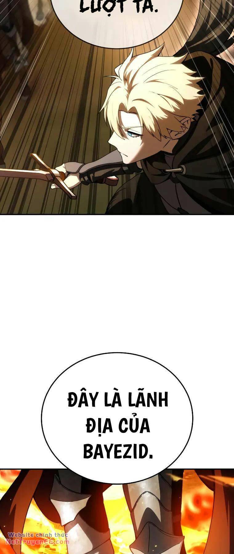 Tinh Tú Kiếm Sĩ - Chapter 32 - Page 46