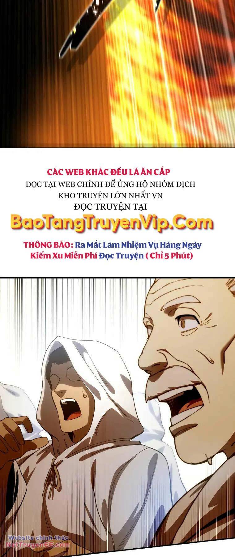 Tinh Tú Kiếm Sĩ - Chapter 32 - Page 59