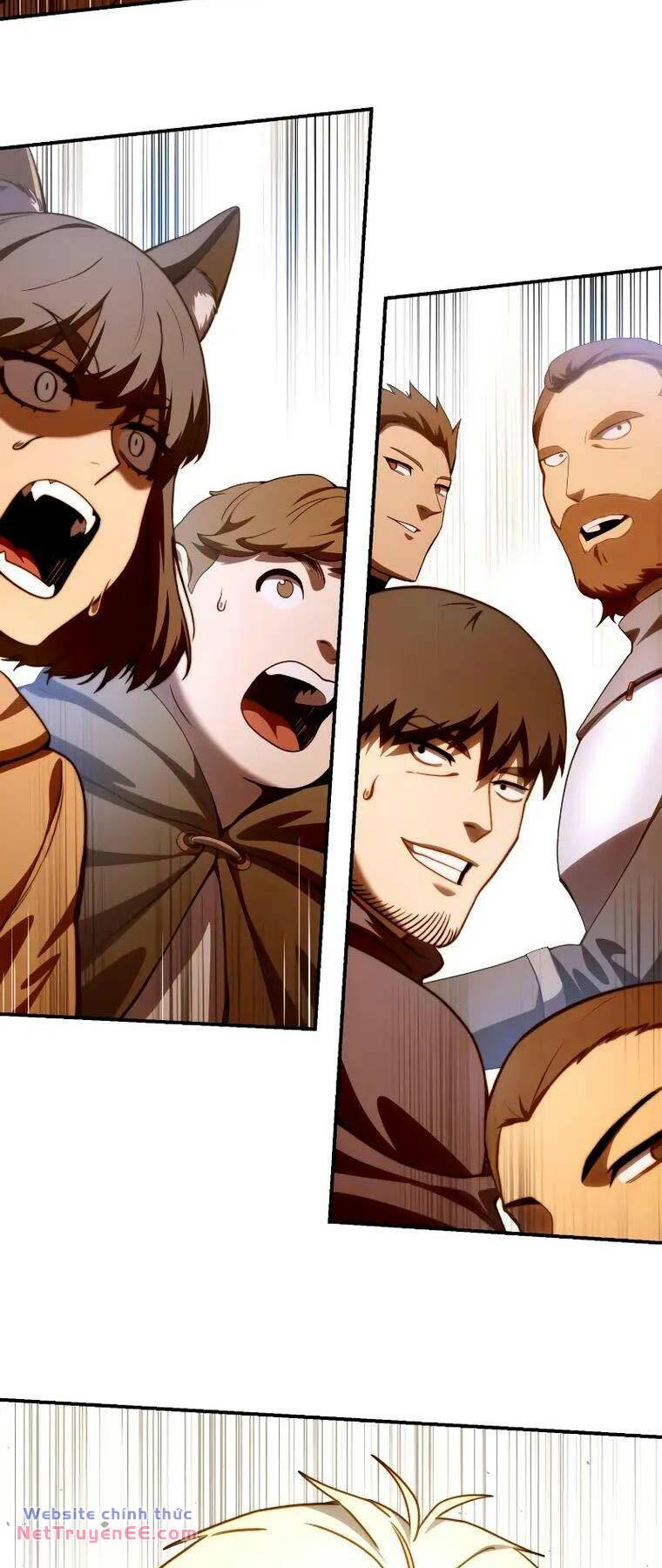 Tinh Tú Kiếm Sĩ - Chapter 32 - Page 60