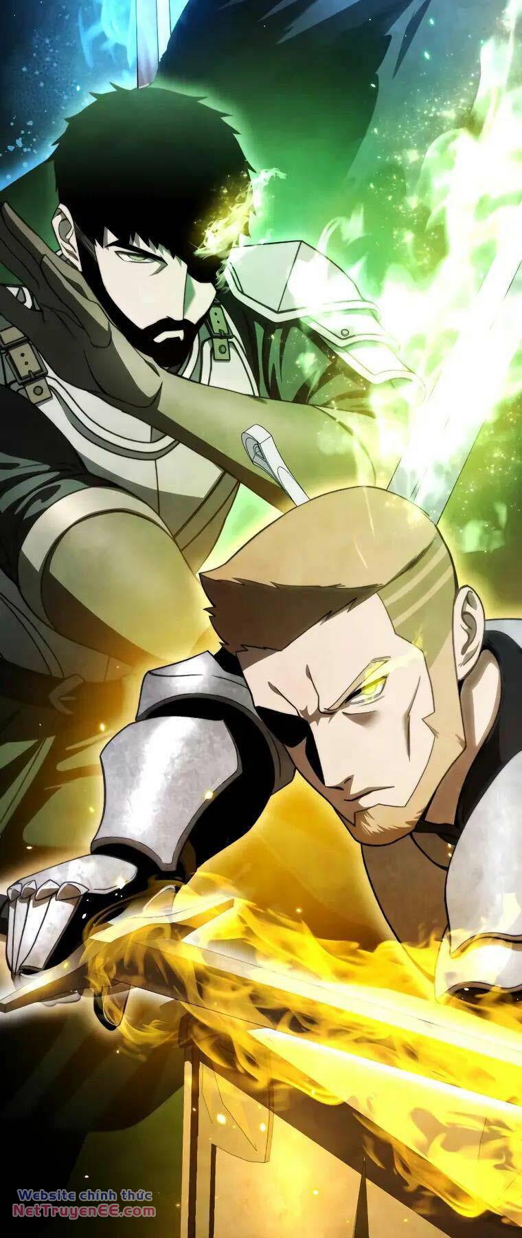 Tinh Tú Kiếm Sĩ - Chapter 32 - Page 67