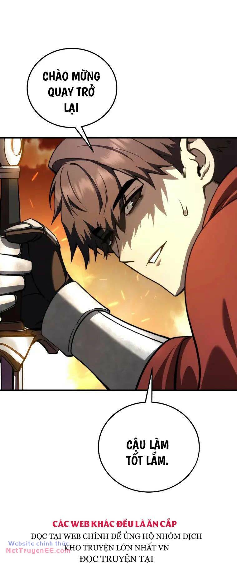 Tinh Tú Kiếm Sĩ - Chapter 32 - Page 76