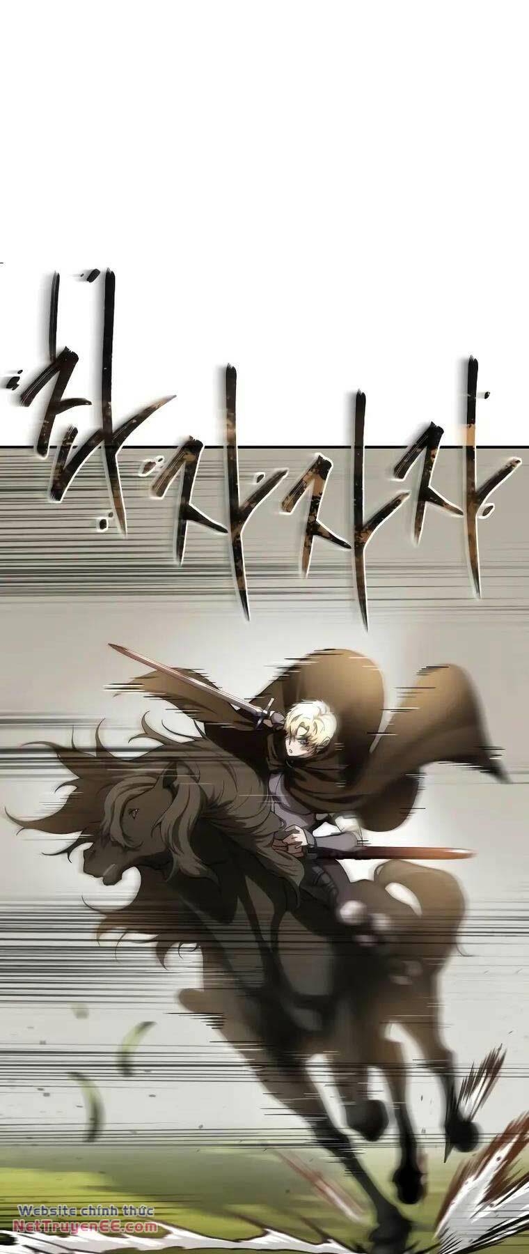 Tinh Tú Kiếm Sĩ - Chapter 32 - Page 7