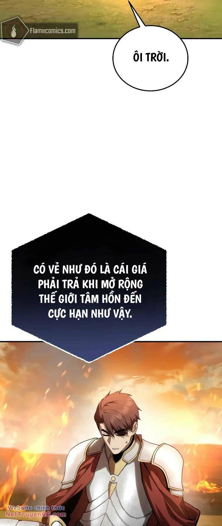 Tinh Tú Kiếm Sĩ - Chapter 32 - Page 80