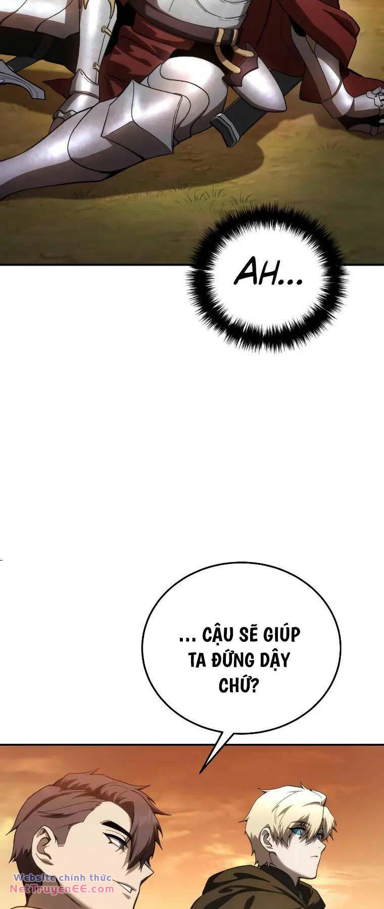 Tinh Tú Kiếm Sĩ - Chapter 32 - Page 81