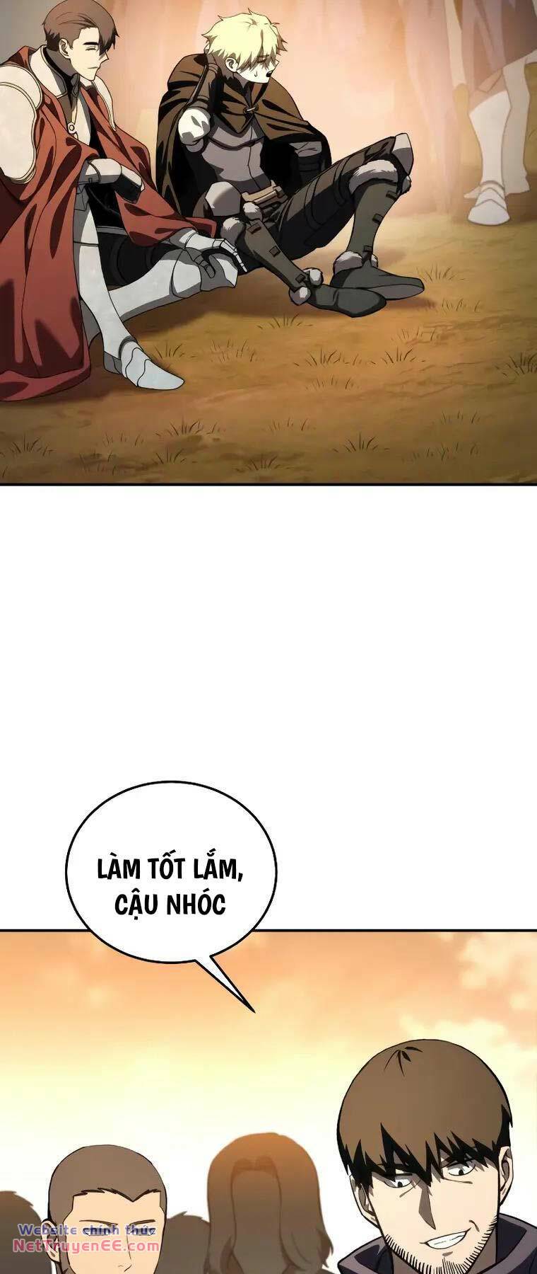 Tinh Tú Kiếm Sĩ - Chapter 32 - Page 91