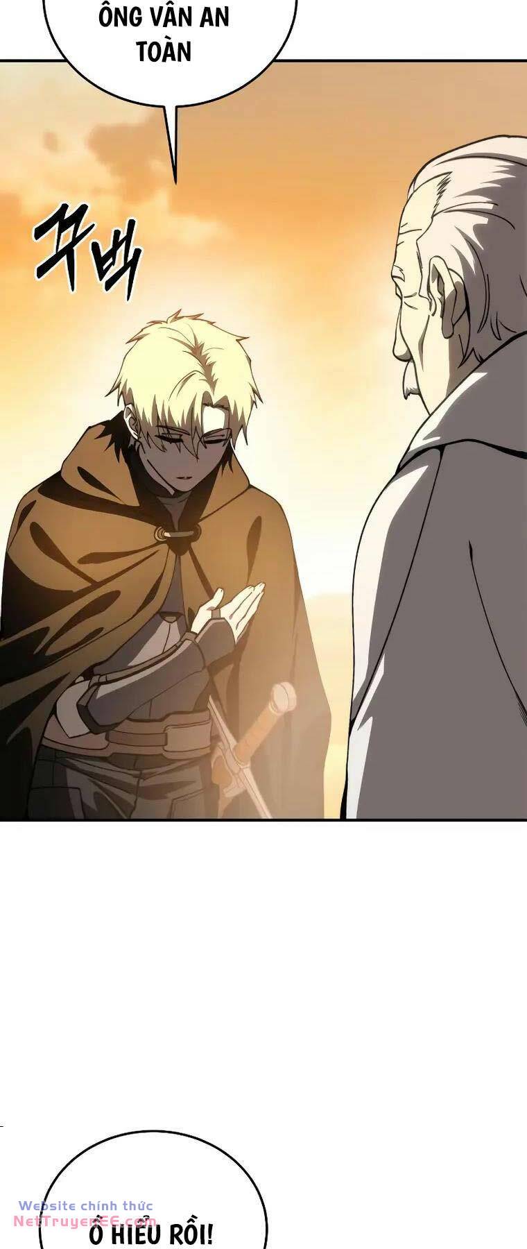 Tinh Tú Kiếm Sĩ - Chapter 32 - Page 96