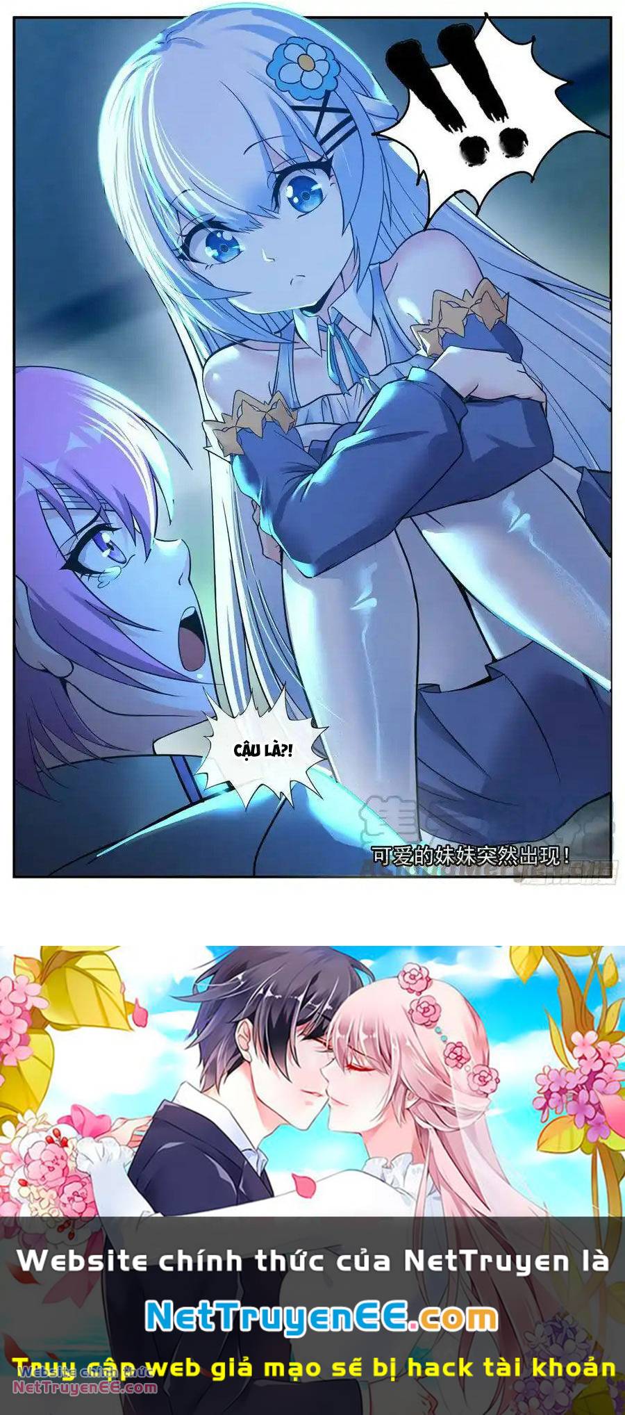 Ta Có Một Tòa Mạt Thế Mê Cung - Chapter 176 - Page 13