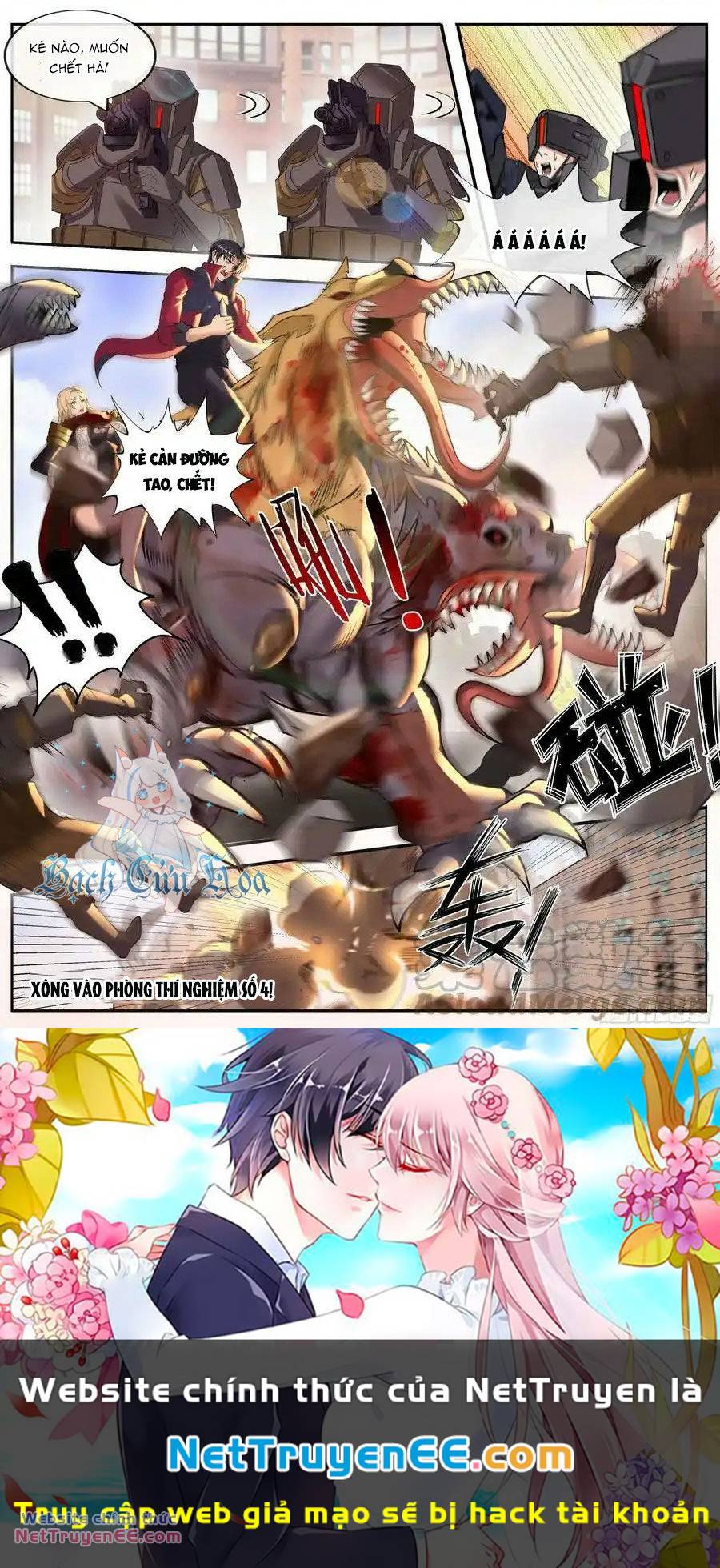 Ta Có Một Tòa Mạt Thế Mê Cung - Chapter 177 - Page 14