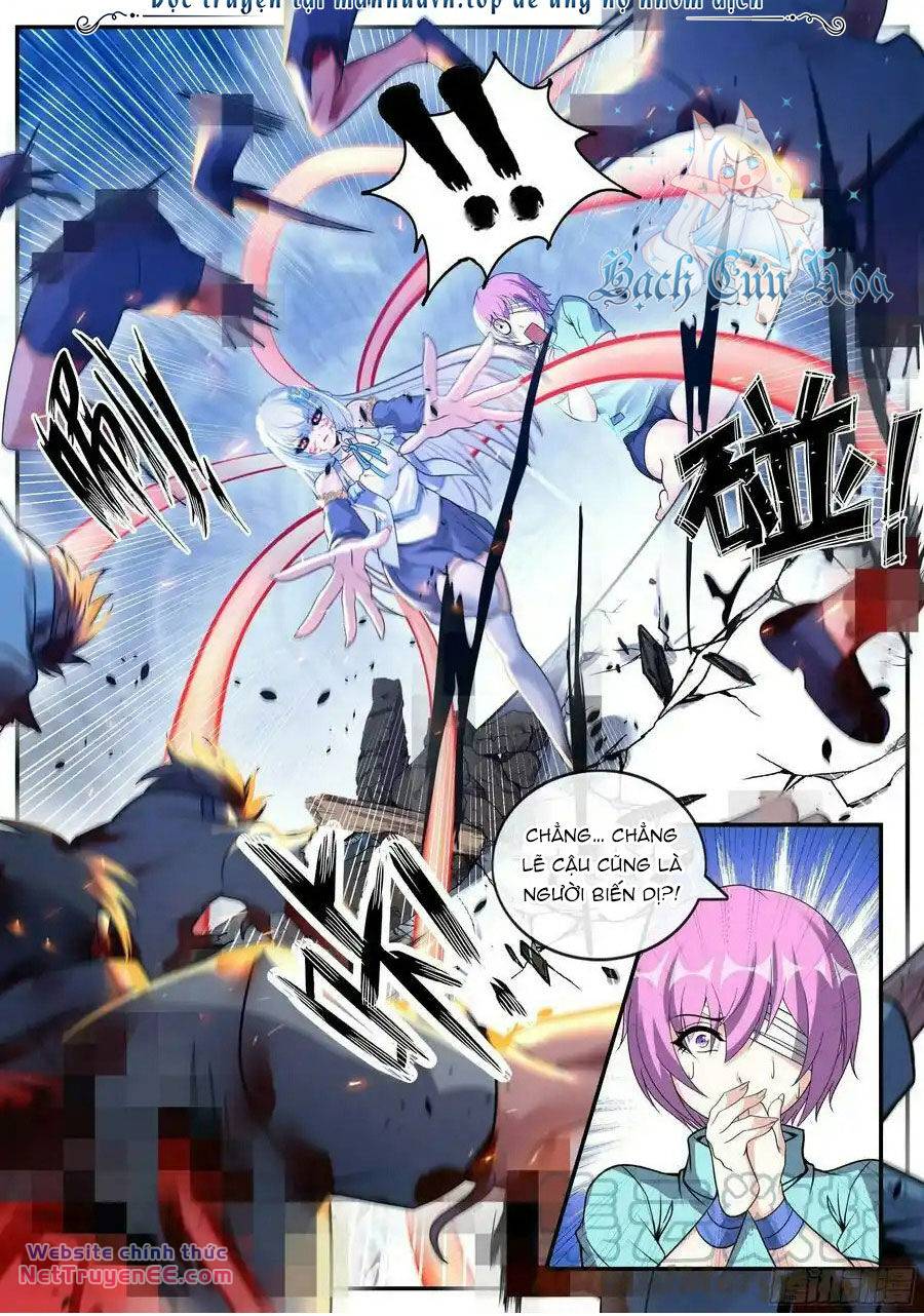 Ta Có Một Tòa Mạt Thế Mê Cung - Chapter 177 - Page 6