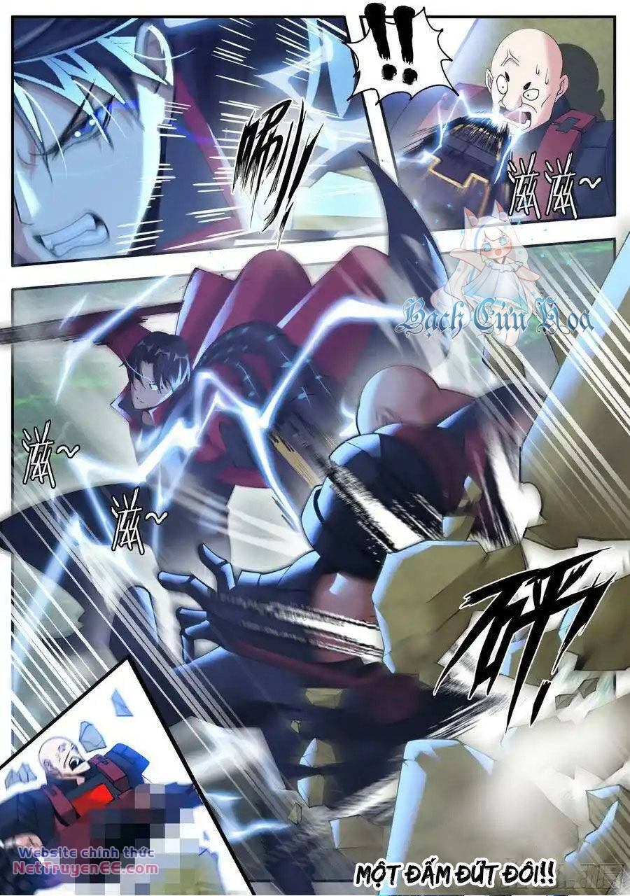 Ta Có Một Tòa Mạt Thế Mê Cung - Chapter 178 - Page 13