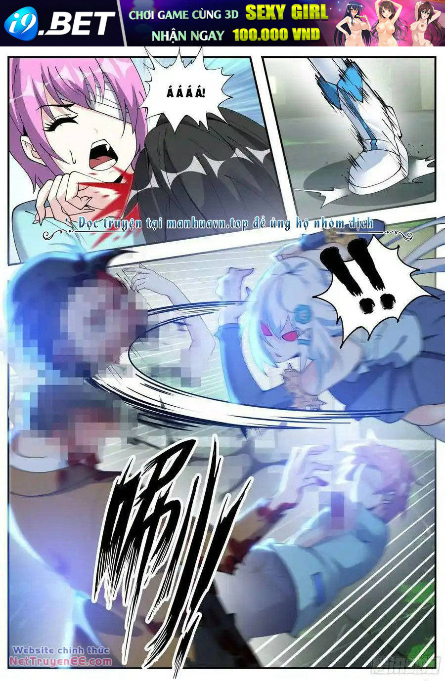 Ta Có Một Tòa Mạt Thế Mê Cung - Chapter 179 - Page 5