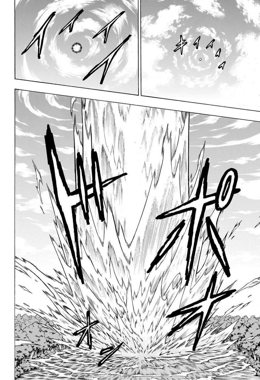 Bất Hạnh và Bất Tử - Chapter 160 - Page 14