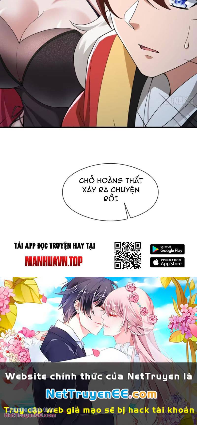 Thái Cổ Yêu Thánh lấy ta làm lô đỉnh - Chapter 53 - Page 39