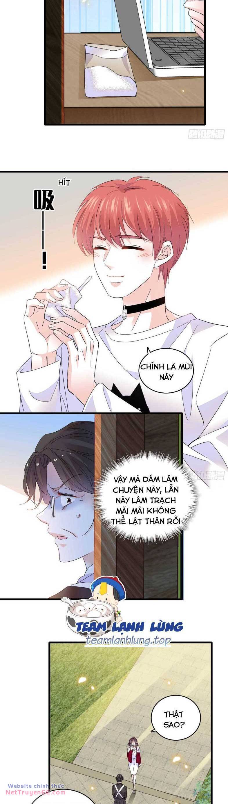 Thiên Kim Toàn Năng Bá Khí Ngút Trời Chapter 75 - Trang 9