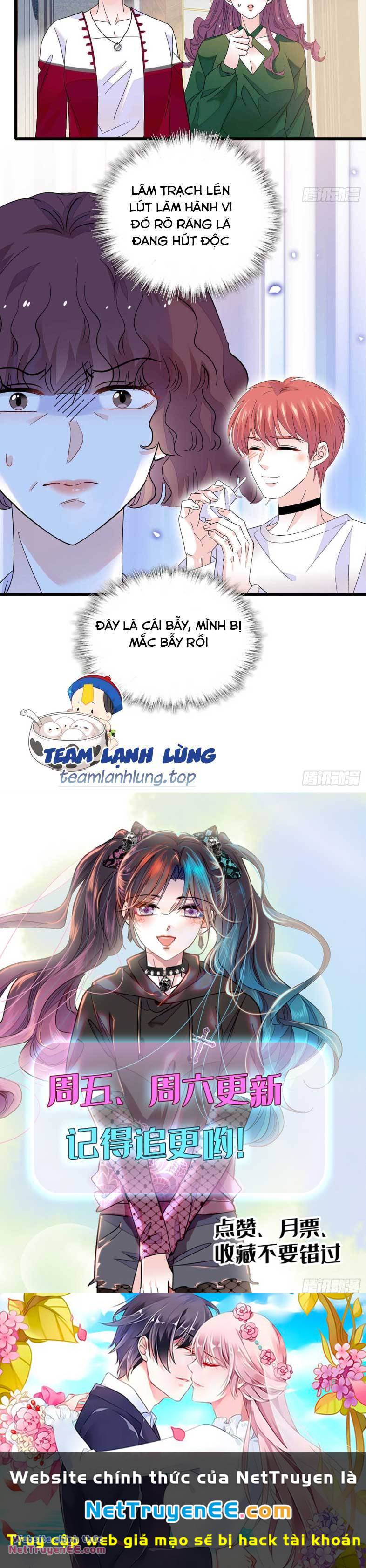 Thiên Kim Toàn Năng Bá Khí Ngút Trời - Chapter 75 - Page 16