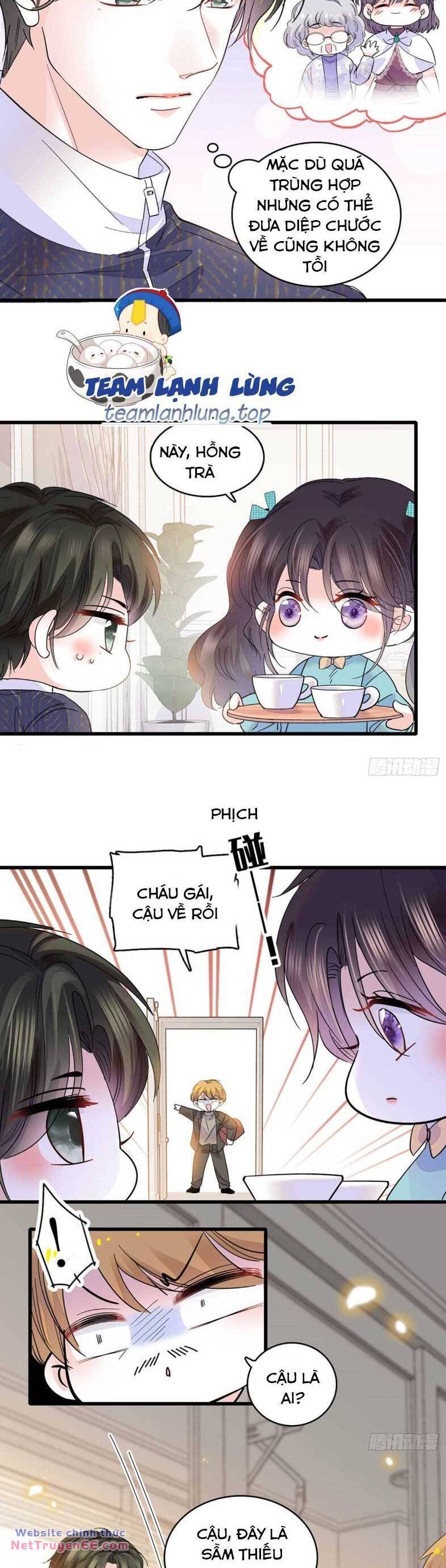 Thiên Kim Toàn Năng Bá Khí Ngút Trời Chapter 75 - Trang 1