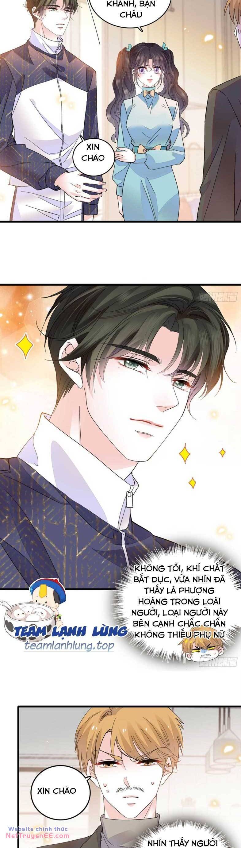 Thiên Kim Toàn Năng Bá Khí Ngút Trời Chapter 75 - Trang 2