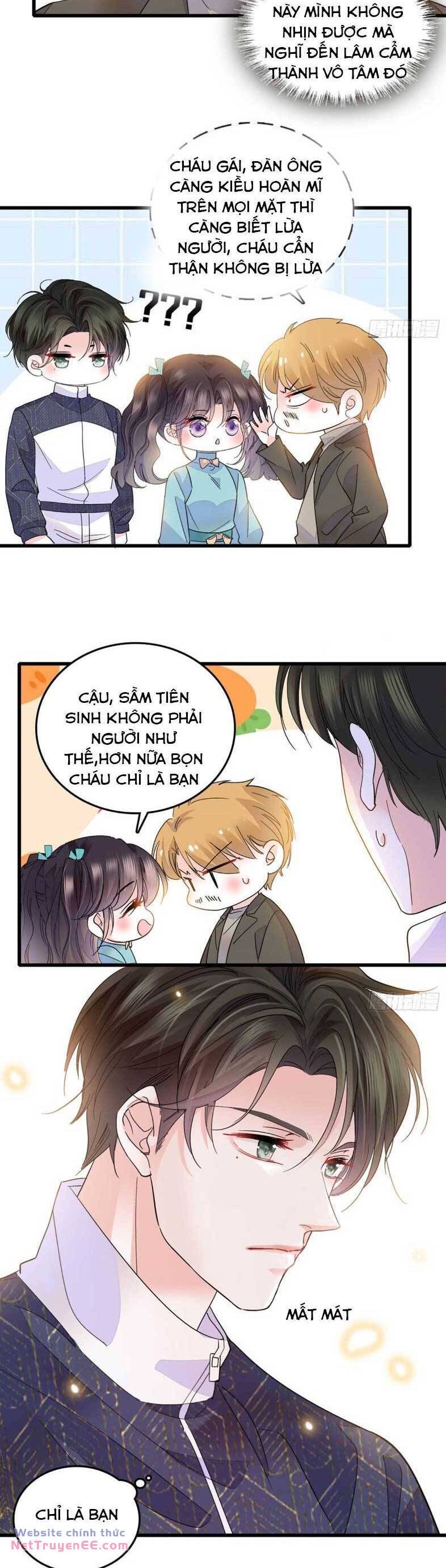 Thiên Kim Toàn Năng Bá Khí Ngút Trời Chapter 75 - Trang 3