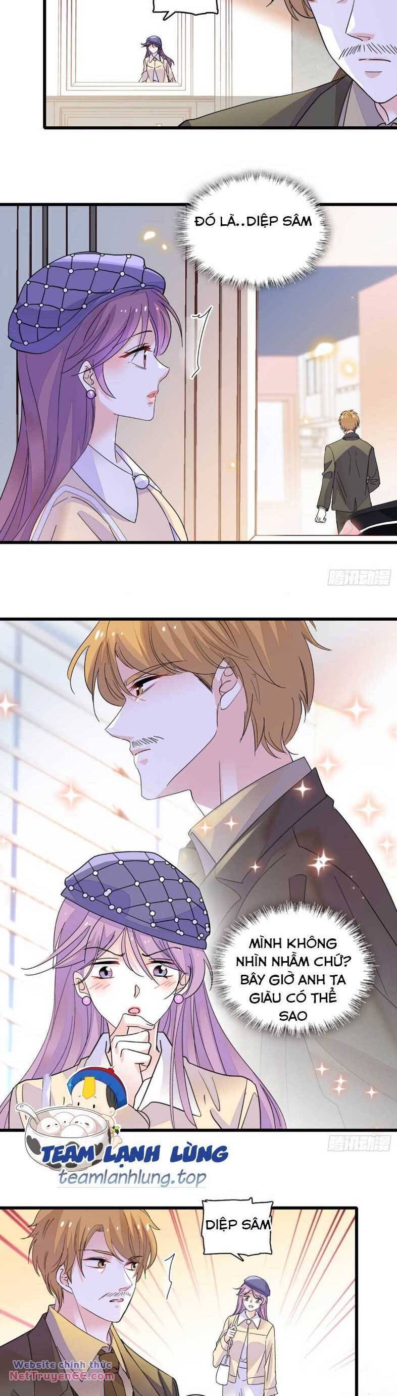 Thiên Kim Toàn Năng Bá Khí Ngút Trời Chapter 75 - Trang 5