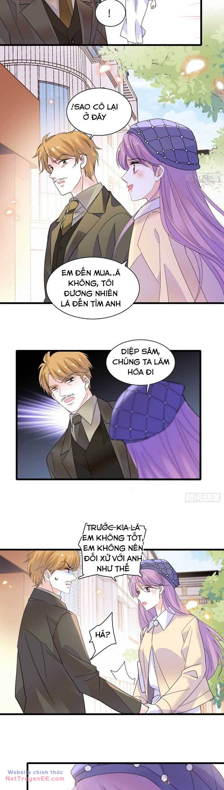 Thiên Kim Toàn Năng Bá Khí Ngút Trời Chapter 75 - Trang 6