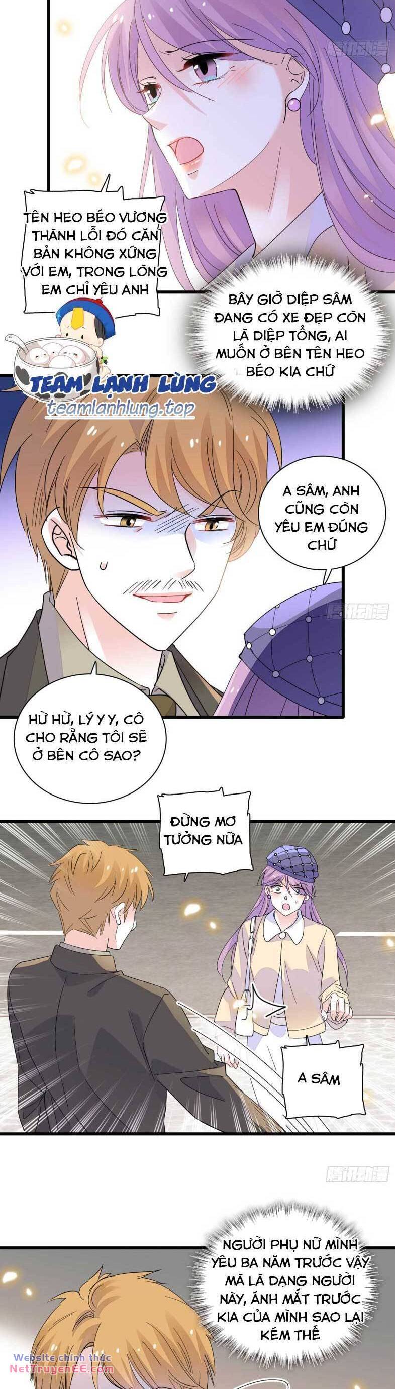 Thiên Kim Toàn Năng Bá Khí Ngút Trời Chapter 75 - Trang 7