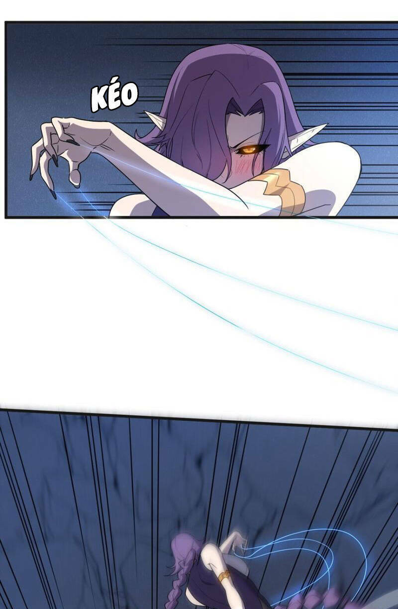 Hệ Thống Của Ta Thật Đứng Đắn - Chapter 7 - Page 14