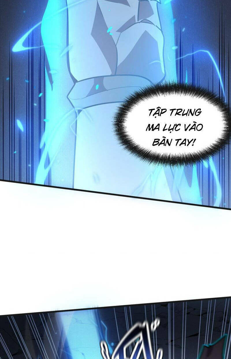 Hệ Thống Của Ta Thật Đứng Đắn - Chapter 7 - Page 19