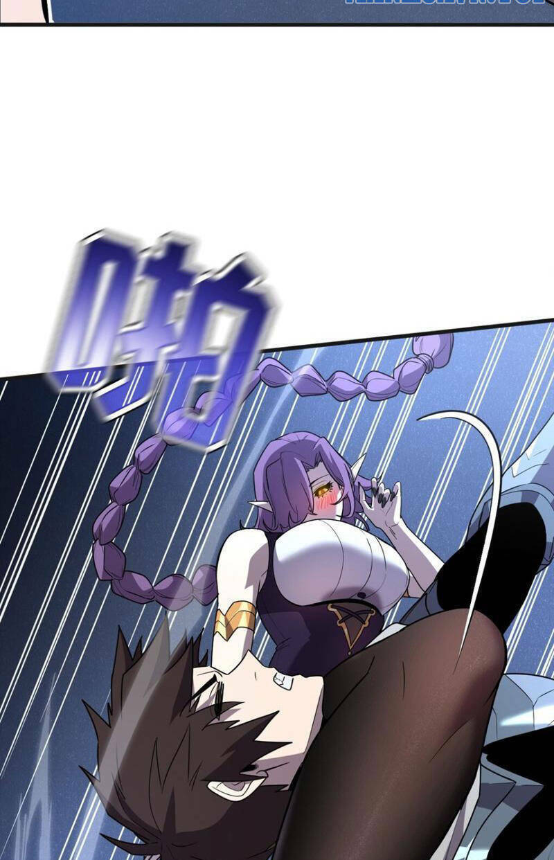 Hệ Thống Của Ta Thật Đứng Đắn - Chapter 7 - Page 22