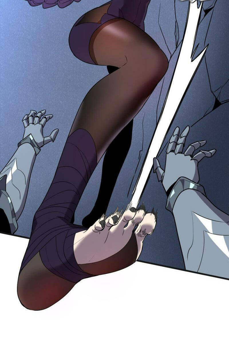 Hệ Thống Của Ta Thật Đứng Đắn - Chapter 7 - Page 31